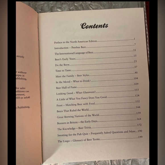 Beer O'Clock: An Insider's Guide to History, Craft, and Culture - Picture 4 of 6